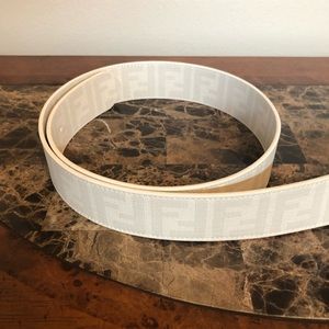 Fendi Accessories - Fendi Men belt Fendi Accessories - Fendi Men belt